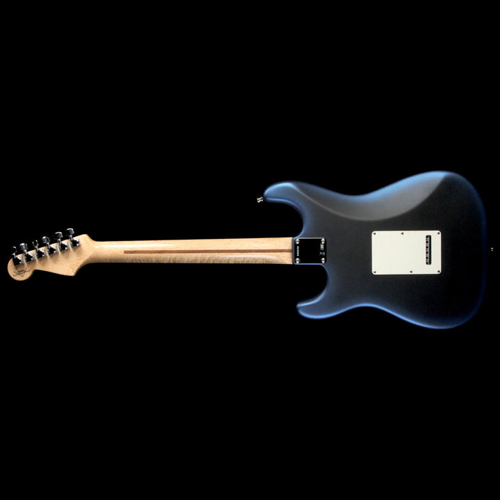 Used 2016 Fender Custom Shop Stratocaster NOS HH Electric Guitar Blue Burst
