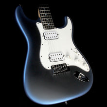 Used 2016 Fender Custom Shop Stratocaster NOS HH Electric Guitar Blue Burst