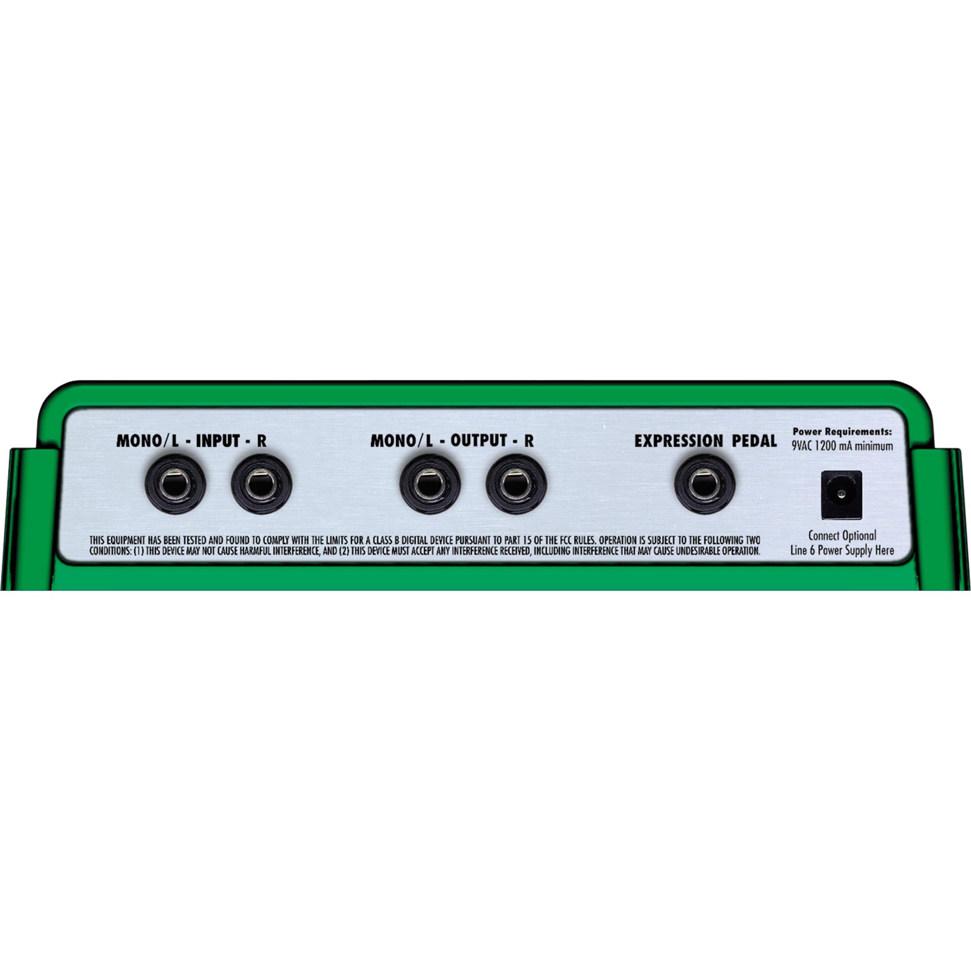 Line 6 DL4 Delay Effects Pedal | The Music Zoo