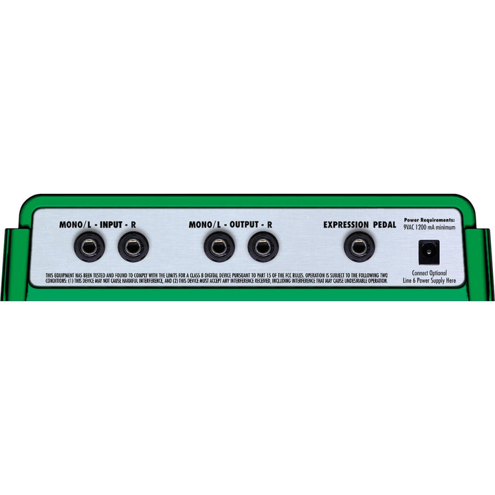 Line 6 DL4 Delay Effects Pedal