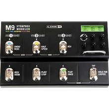 Line 6 M9 Multi-Effects Pedal