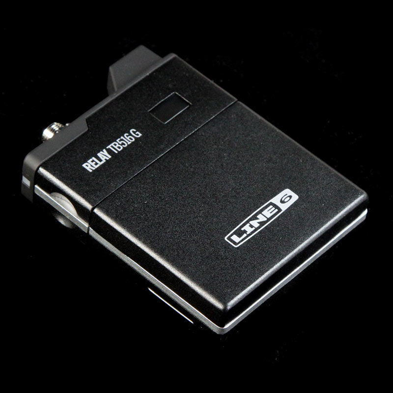 Line 6 Relay G70 Wireless Guitar System | The Music Zoo