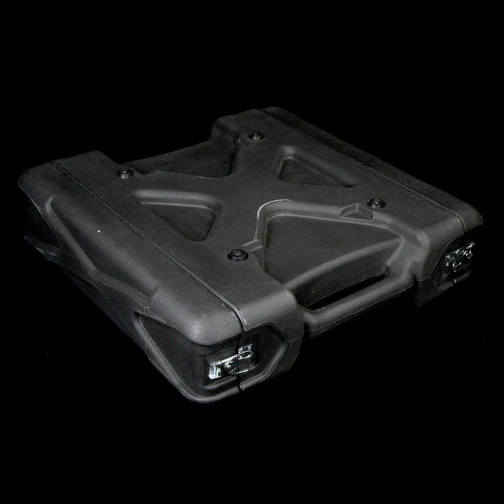 Used Fractal Audio Axe-FX II Electric Guitar Signal Processor with SKB Rack Case