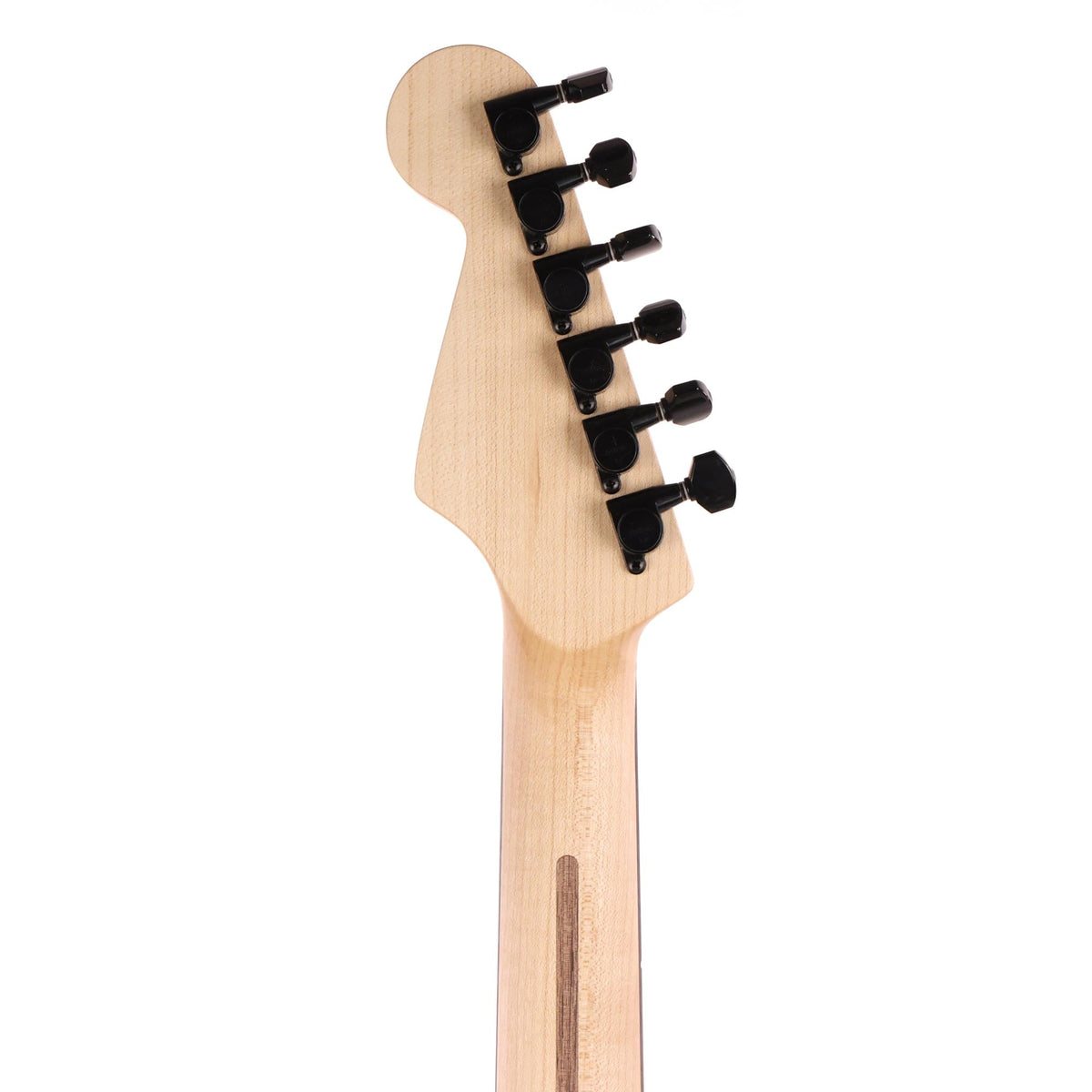 Charvel USA Signature Series Jake E. Lee San Dimas Blue Burst 2021 — 5