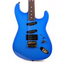 Charvel USA Signature Series Jake E. Lee San Dimas Electric Guitar Blue Burst