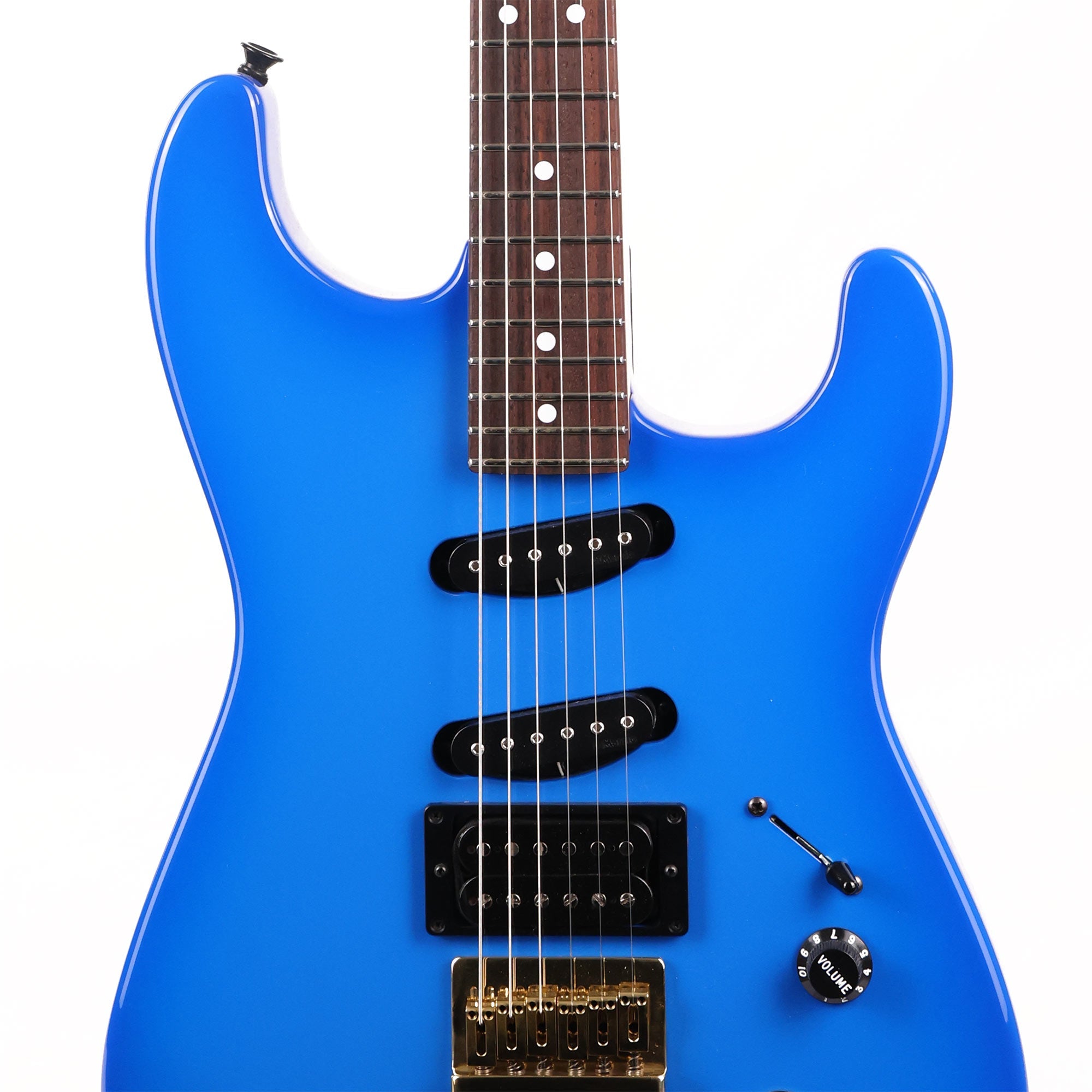 Charvel USA Signature Series Jake E. Lee San Dimas Electric Guitar