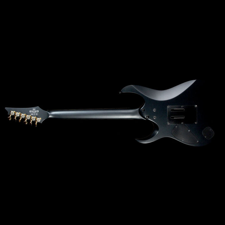 Ibanez JBM20 Jake Bowen Signature Electric Guitar Matte Black