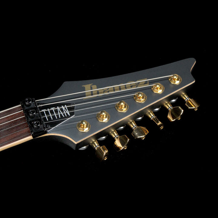 Ibanez JBM20 Jake Bowen Signature Electric Guitar Matte Black