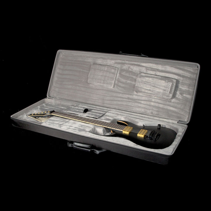 Ibanez JBM20 Jake Bowen Signature Electric Guitar Matte Black