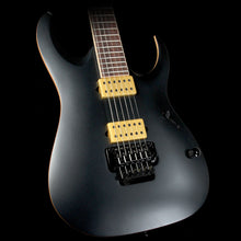 Ibanez JBM20 Jake Bowen Signature Electric Guitar Matte Black