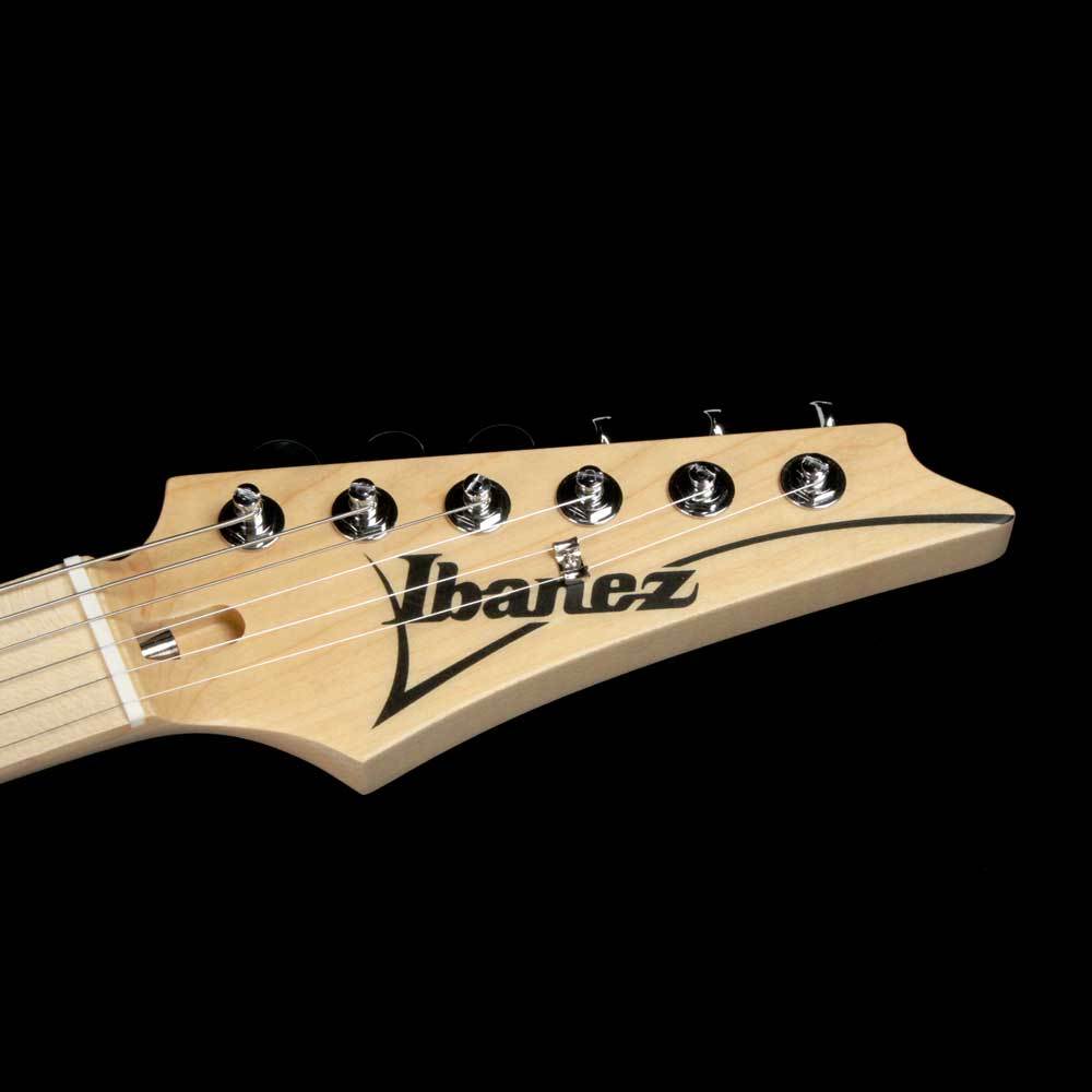Ibanez AT100CL Andy Timmons Signature Guitar Sunburst — 4