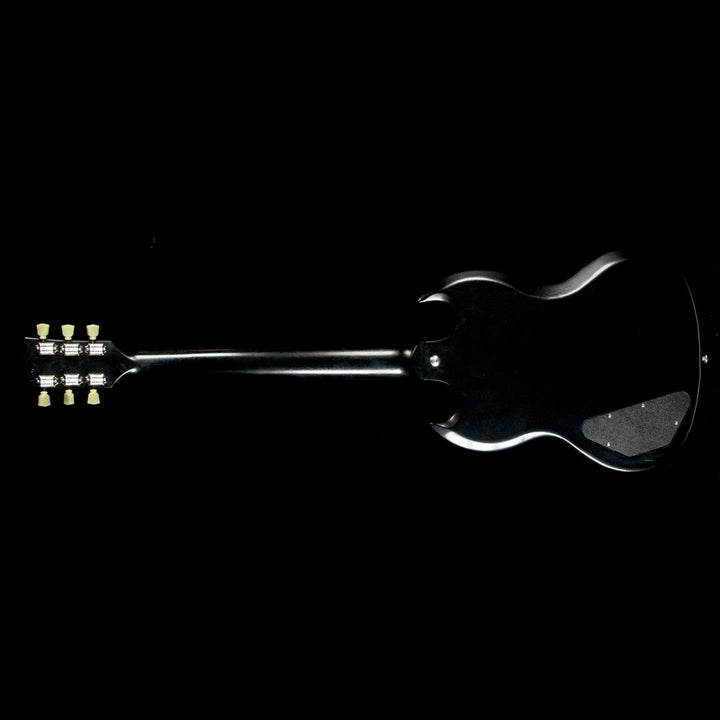 Used 2017 Gibson SG Special T Electric Guitar Satin Vintage Sunburst
