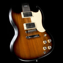 Used 2017 Gibson SG Special T Electric Guitar Satin Vintage Sunburst