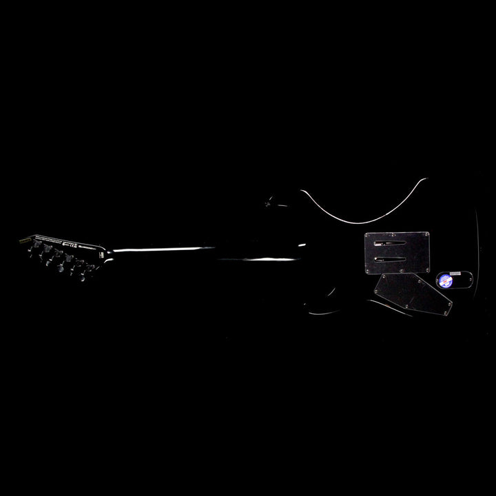 ESP LTD Limited Edition Kirk Hammett KH Ouija Electric Guitar Natural