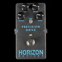 Horizon Devices Precision Drive Overdrive Effects Pedal