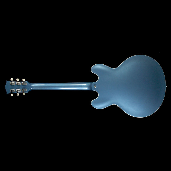 Used 2015 Gibson Memphis ES-330 Electric Guitar Pelham Blue