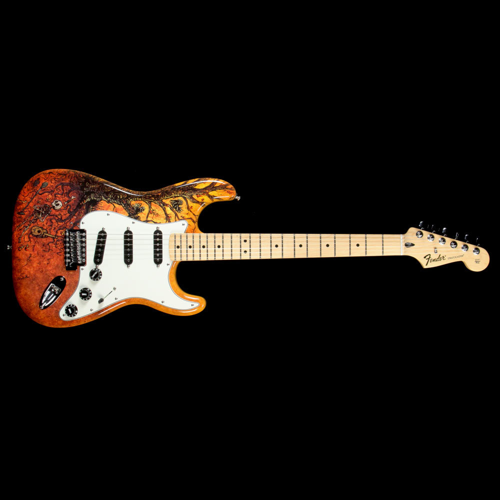 アート・デザイン・音楽 il DNA degli Amati SEE: Images from the