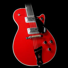 Gretsch Custom Shop 1958 Firebird Jet NOS Firebird Red