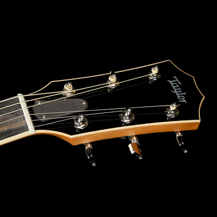 Used 2015 Taylor 814ce Grand Auditorium Acoustic-Electric Guitar Natural