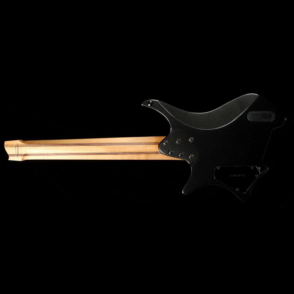 Strandberg Boden Metal 8 Black Pearl — 3