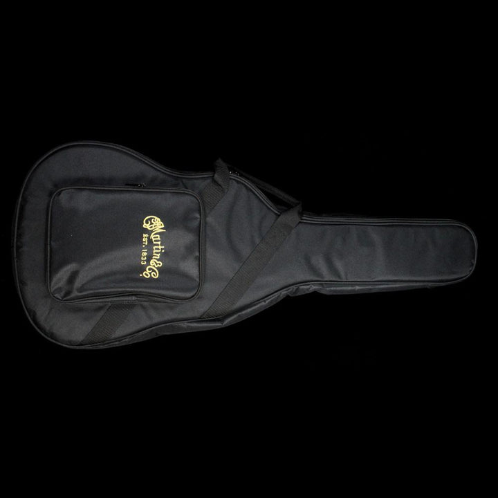 Martin D Jr. 2E Sapele Acoustic Guitar Natural