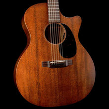 Martin GPC-15ME Grand Performance Acoustic Natural