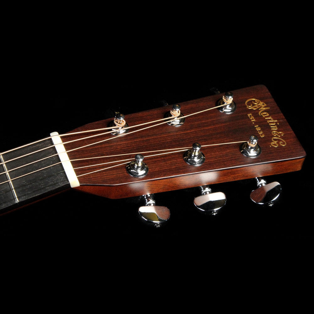 Martin 000-28 Auditorium Acoustic Sunburst — 4