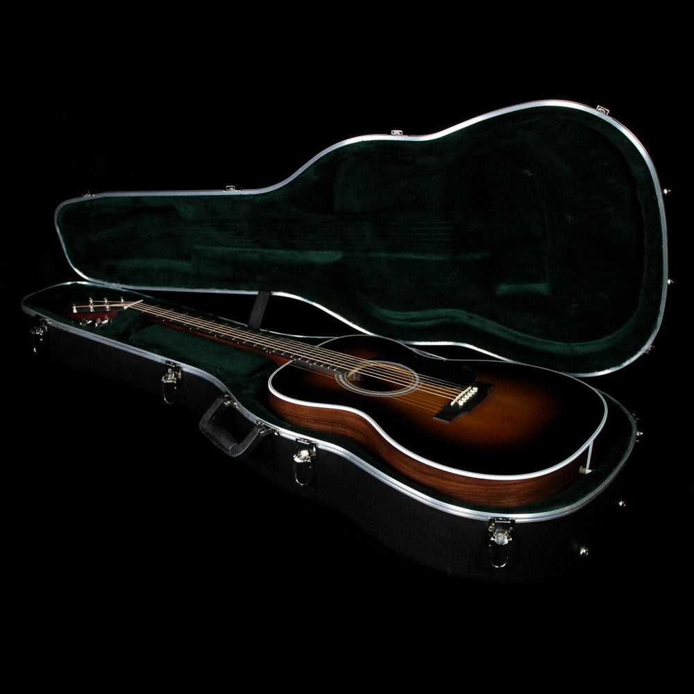 Martin 000-28 Auditorium Acoustic Sunburst — 5