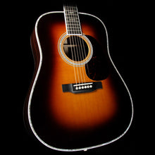 Martin D-41 Dreadnought Acoustic Guitar Sunburst