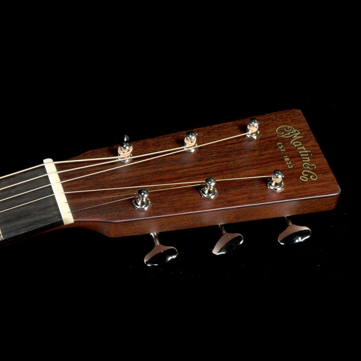 Martin OM-21 Acoustic Ambertone
