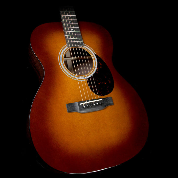 Martin OM-21 Acoustic Ambertone
