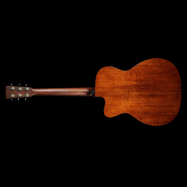 Martin OMC-18E Acoustic Guitar Natural