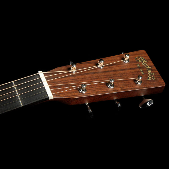 Martin OMC-18E Acoustic Guitar Natural