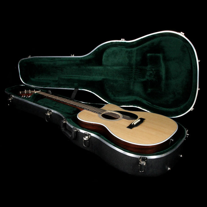 Martin OMC-28E Acoustic Guitar Natural