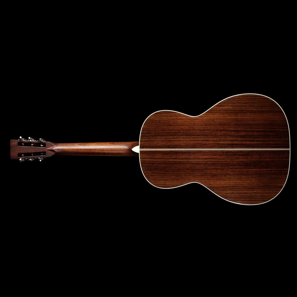 Martin 000-28VS Acoustic Guitar Natural — 3