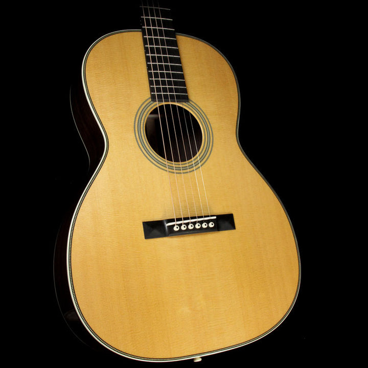 Martin 000-28VS Acoustic Guitar Natural