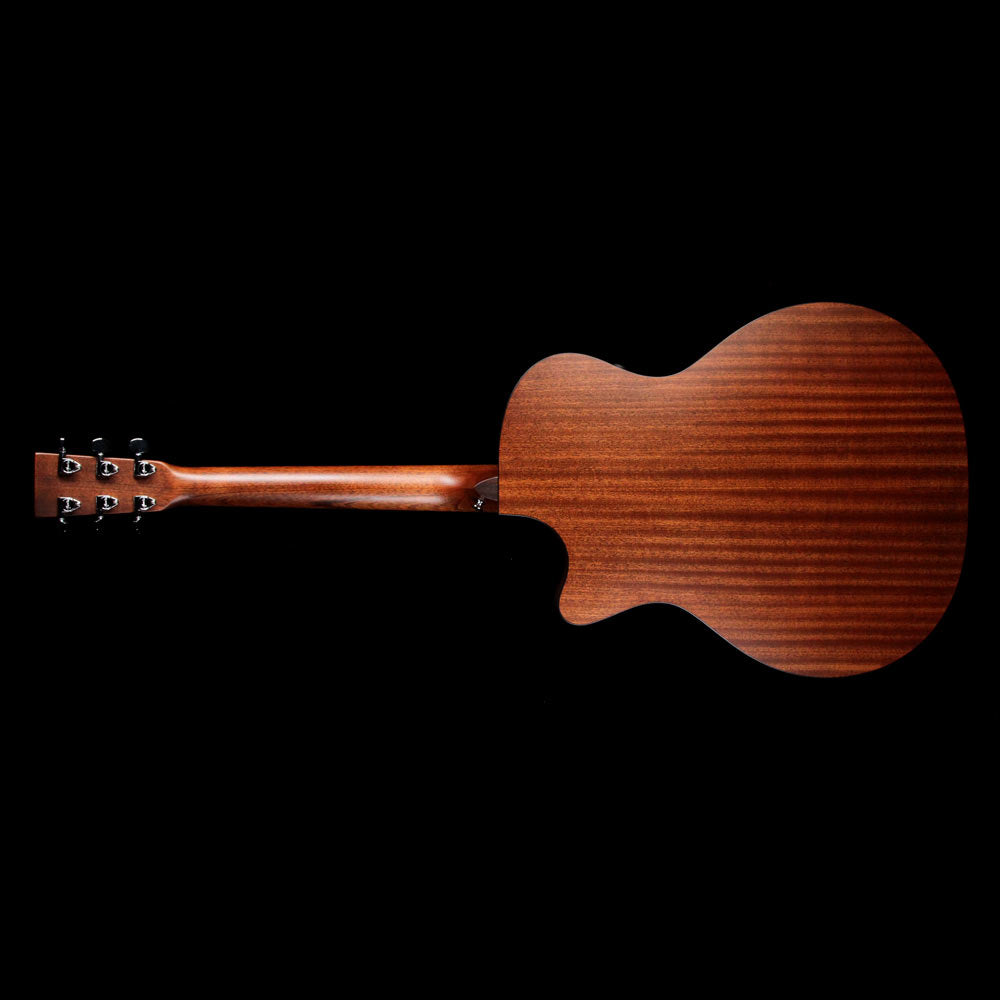 Martin GPCPA4 Acoustic Guitar Natural — 3