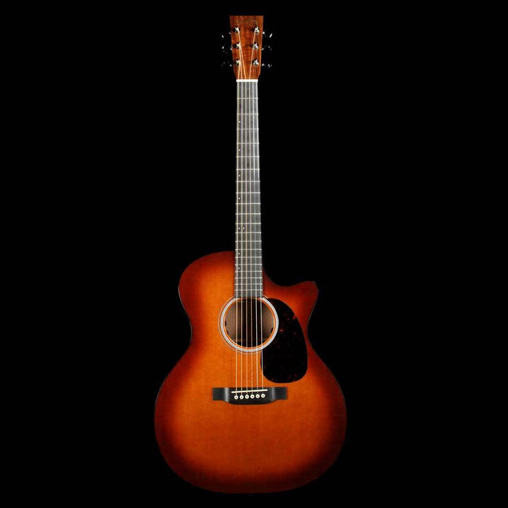 Martin GPCPA4 Acoustic-Electric Shaded