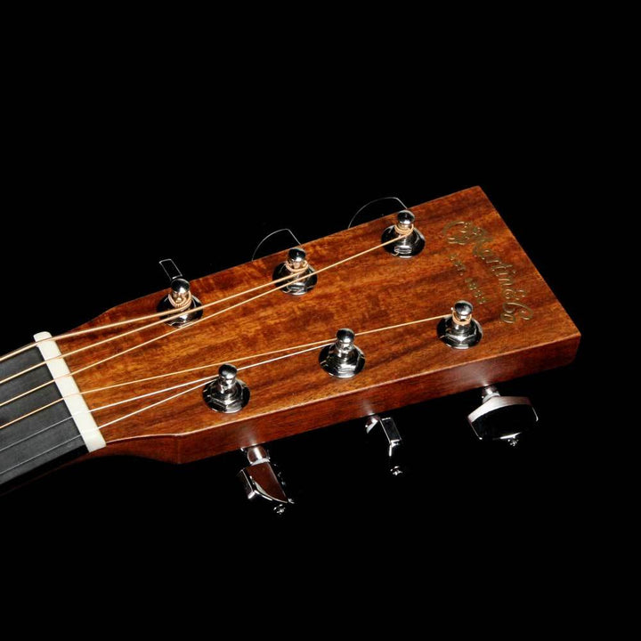 Martin GPCPA4 Acoustic-Electric Shaded