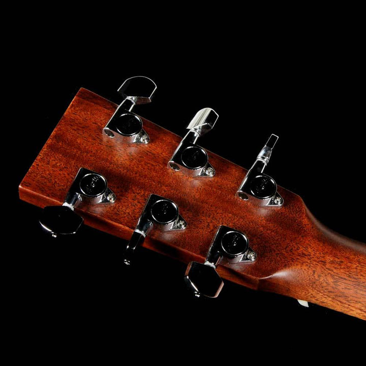 Martin GPCPA4 Acoustic-Electric Shaded