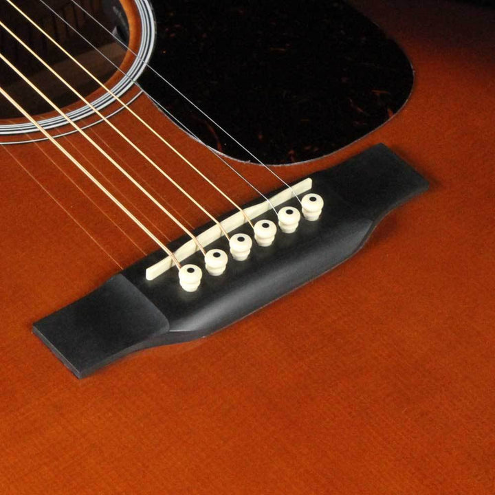 Martin GPCPA4 Acoustic-Electric Shaded