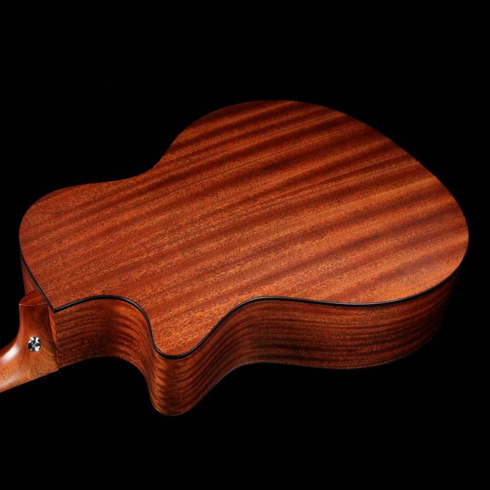 Martin GPCPA4 Acoustic-Electric Shaded — 9