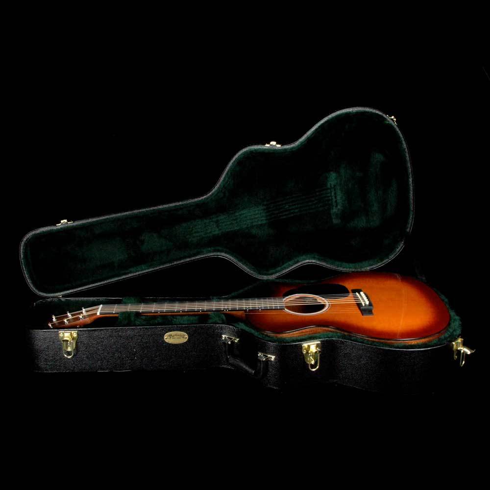 Martin GPCPA4 Acoustic-Electric Shaded — 11