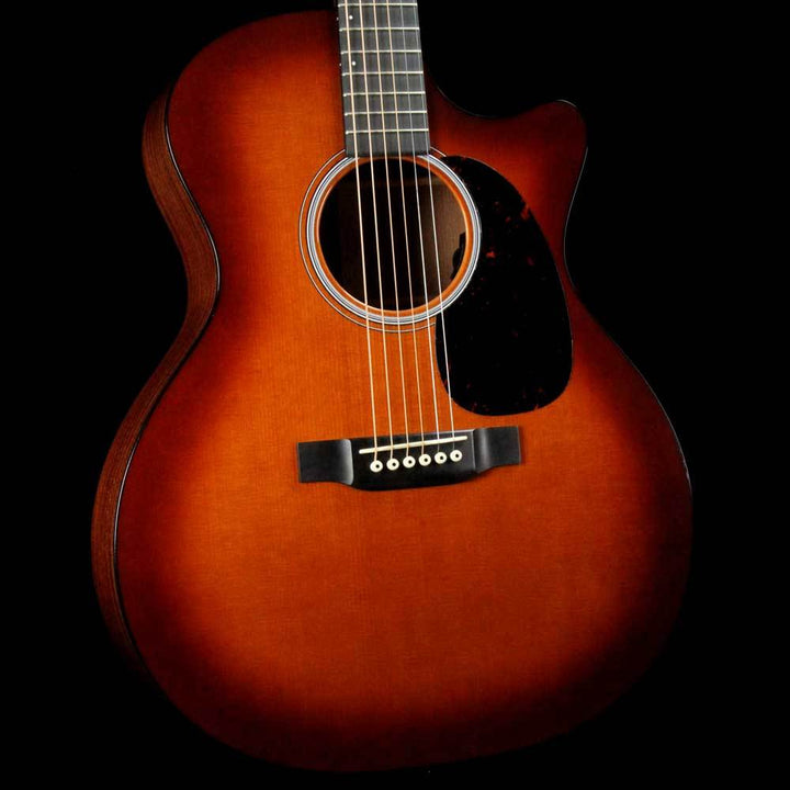 Martin GPCPA4 Acoustic-Electric Shaded