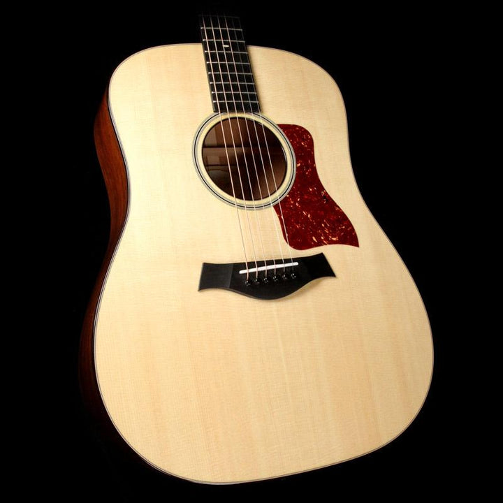 Taylor 510e Dreadnought Acoustic-Electric Natural