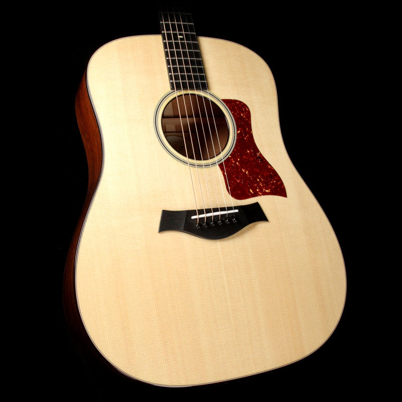 Taylor 510e Dreadnought Acoustic Guitar Natural — 1