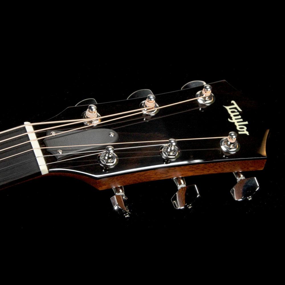 Taylor 516ce Grand Symphony Acoustic Natural — 4