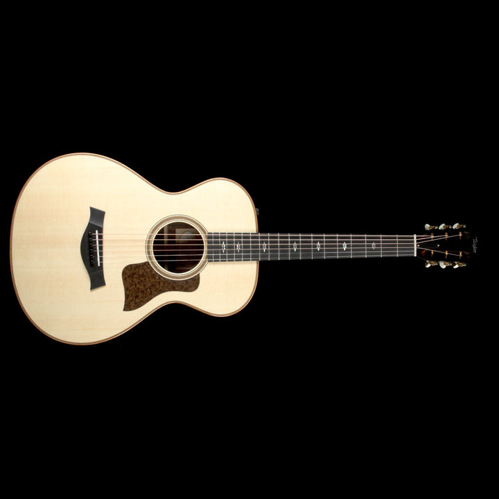 Taylor 712e 12-Fret Grand Concert Acoustic Natural