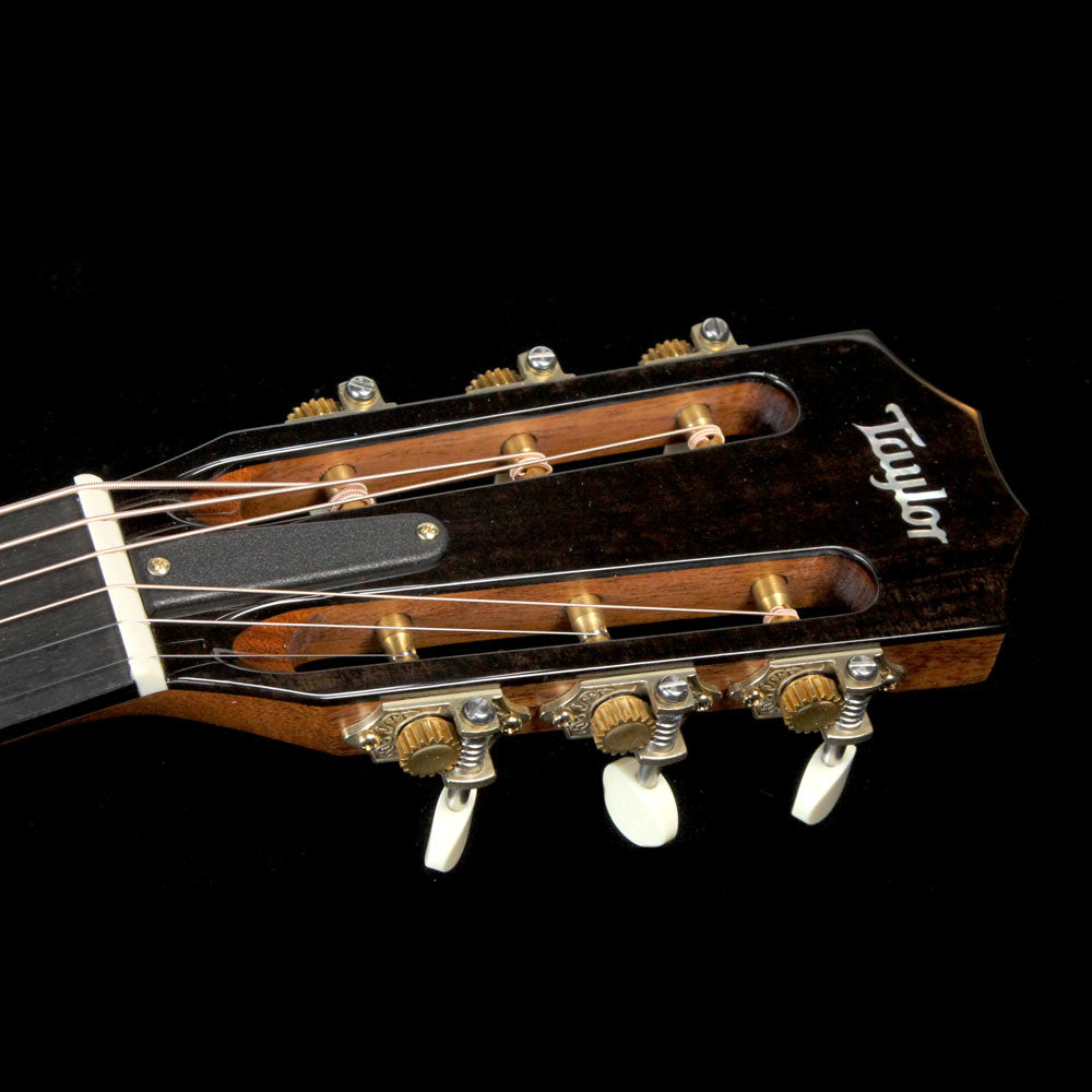Taylor 712e 12-Fret Grand Concert Acoustic Natural — 4