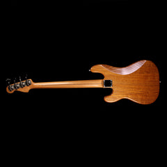 Fender FSR Limited Edition Roasted Ash '58 Precision Bass Guitar